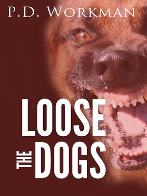 cover image of Loose the Dogs